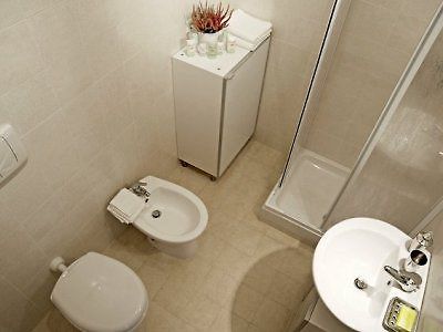 3C Hotel & Apartments Помеция Экстерьер фото