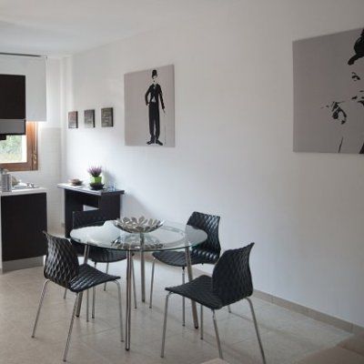3C Hotel & Apartments Помеция Экстерьер фото