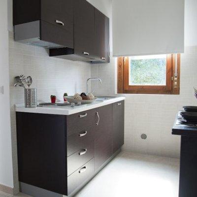 3C Hotel & Apartments Помеция Экстерьер фото